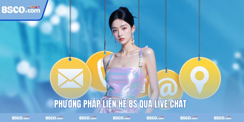 Live chat phản hồi nhanh tức tốc trong 1 phút