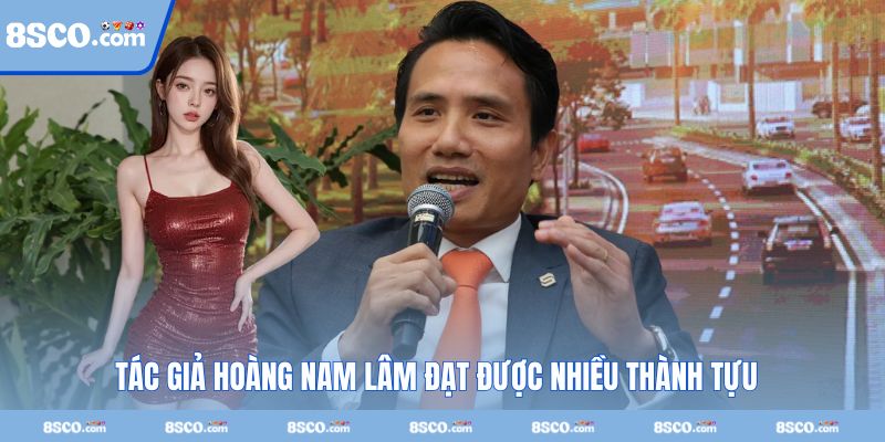 CEO mang về cho thương hiệu nhiều thành tựu