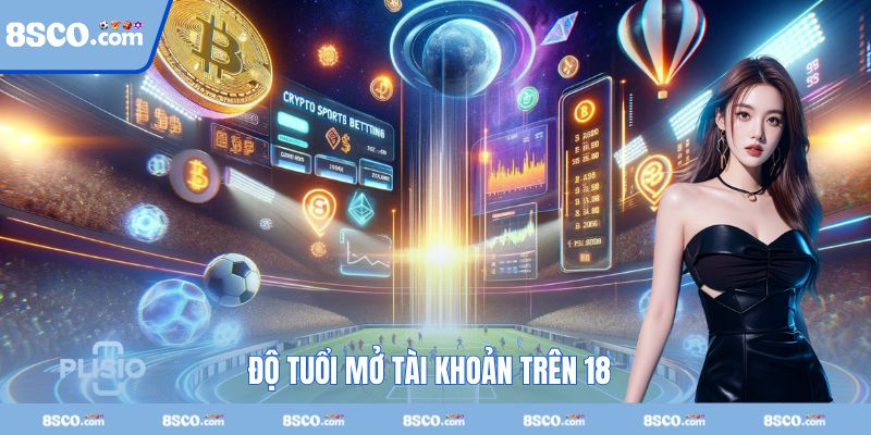 Phải đủ 18 tuổi mới được mở nick chơi game